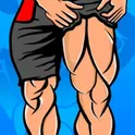 Leg Workouts логотип