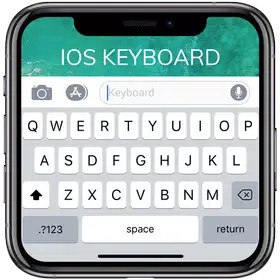 App icon