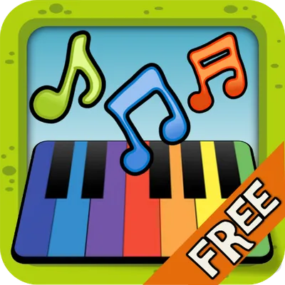 Magic Piano Free