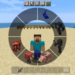 App icon