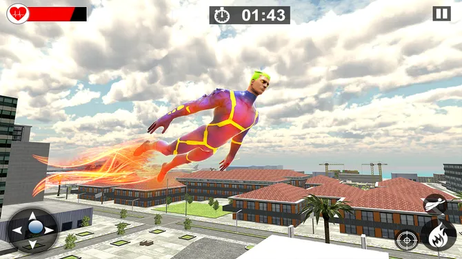 Скриншот 1/9