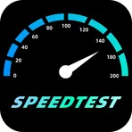 Speed Test  логотип