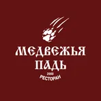 Медвежья Падь логотип