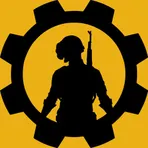 GFX Tool for PUBG - Game Booster & Launcher [Free] логотип
