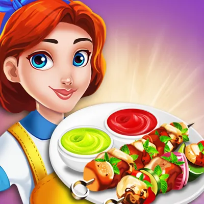 Cooking Town: Kitchen Chef Game