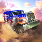 OTR - Offroad Car Driving Game логотип