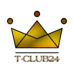 T-CLUB24 логотип