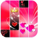 Heart Magic Tiles логотип