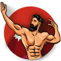 Calisthenics Workout логотип