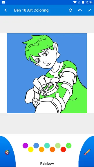 Скриншот 2/5