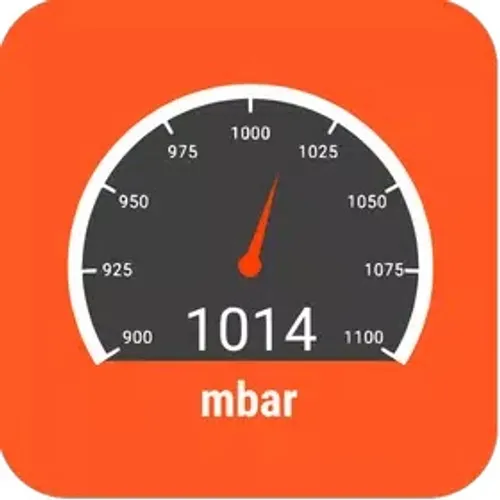 Barometer Reborn — скачать для Android 4,2★ бесплатно 📱 в RuStore