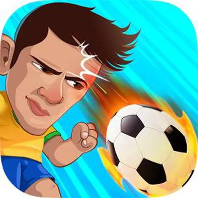 HeadSoccer-Goal 2017