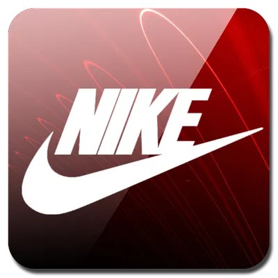 Обои Nike