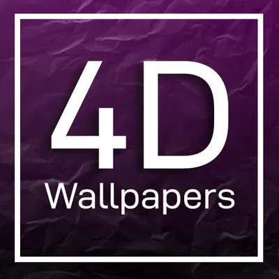 4D Live Wallpapers 