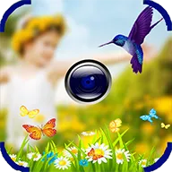 Blur Photo Editor