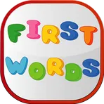 First Words логотип