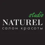 Naturel Studio логотип
