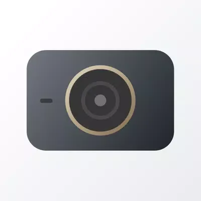 Mi Dash Cam