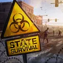 State of Survival: Zombie War логотип