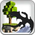 Block Story Премиум логотип