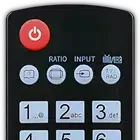 LG Remote логотип