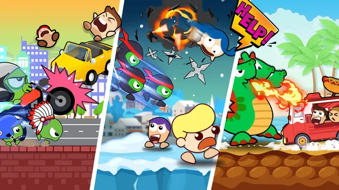 Скриншот 3/4