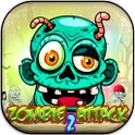 Zombie Attack 2 логотип