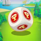 Merge Crown Dice логотип