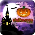 Halloween Roleta Caça Niquel логотип