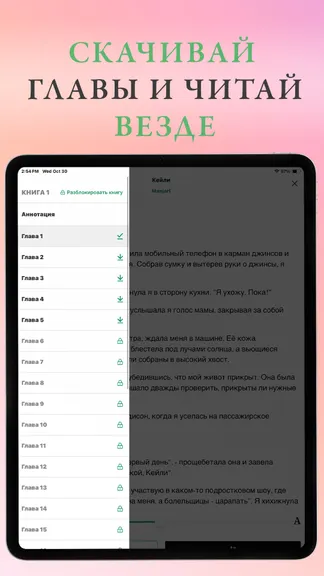 Скриншот 8/10