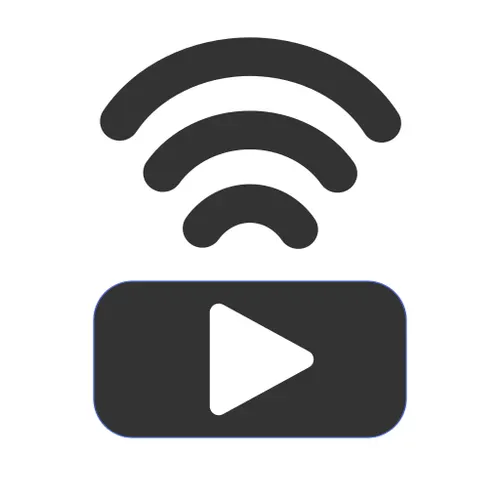 IPTV Cast — иконка