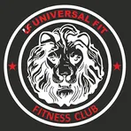 UniversalFit логотип