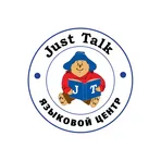 Just Talk логотип