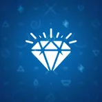 Diamond Russia логотип