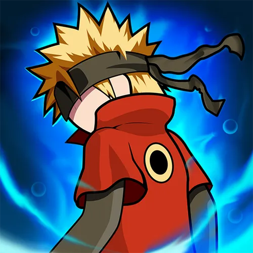 Stick Shinobi — иконка