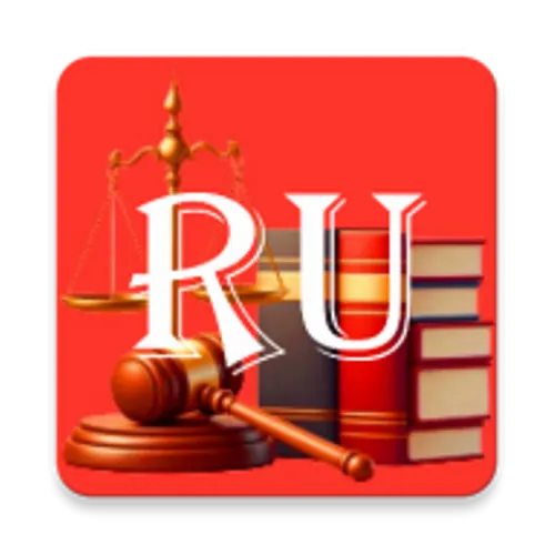 КоАП России — иконка