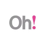 OhMiBod Remote 2.0 логотип