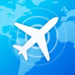 The Flight Tracker логотип