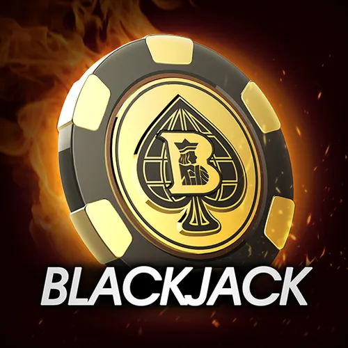 Blackjack — World Tournament — иконка