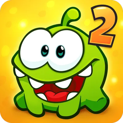 Cut the Rope 2: Полный доступ