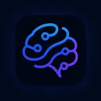 Thinkly — Твой помощник на базе Chat GPT логотип
