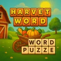 Harvest Words: Word Puzzle логотип