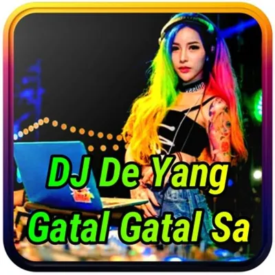 DJ De Yang Itchy Ital Sa Ahh ремиксы