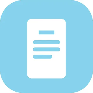 App icon