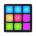 Rhythm Maker логотип