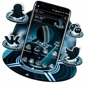 App icon