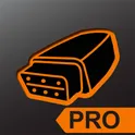myDiag ELM327 Pro логотип