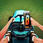 Boomer Simulator логотип