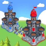 Lord of Castles логотип