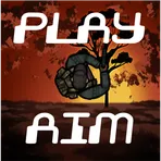 Play&Aim логотип